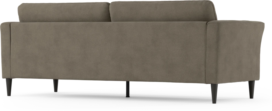 Bridge - 4-sits soffa - Beige