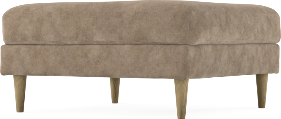 Bridge - Fotpall 95 - Beige