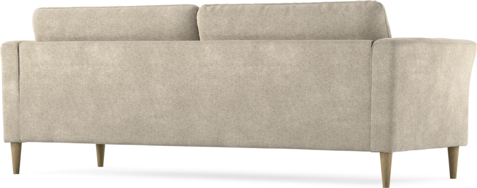 Bridge - 4-sits soffa - Beige