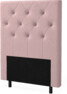 New York pikerad - Sänggavel, 90-210 cm