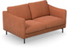 Madison Lux - 2-sits soffa - Orange