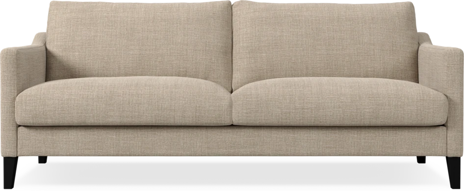 Winston - 3-sits soffa - Beige