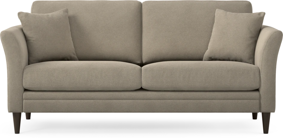 Eden - 2,5-sits soffa - Beige