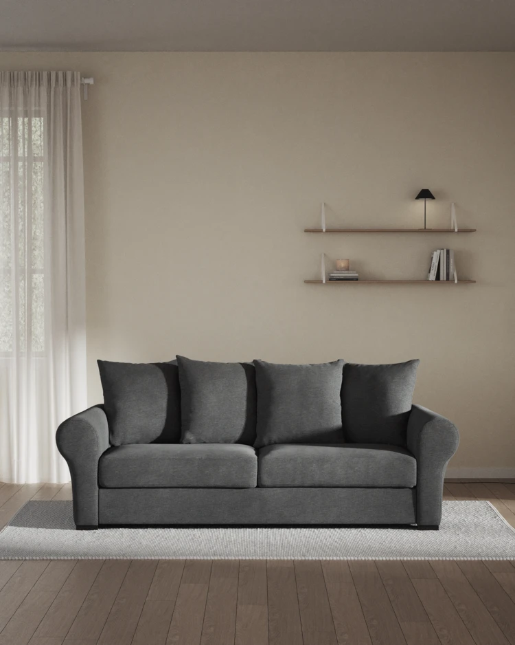 Town - 3-sits soffa - inspiration