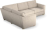 Friday - Hörnsoffa, 1,5+2,5-sits - Beige