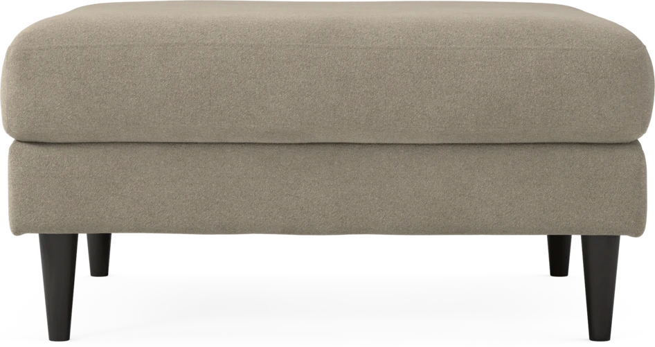 Bridge - Fotpall 95 - Beige