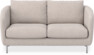 Madison - 2-sits soffa - Beige