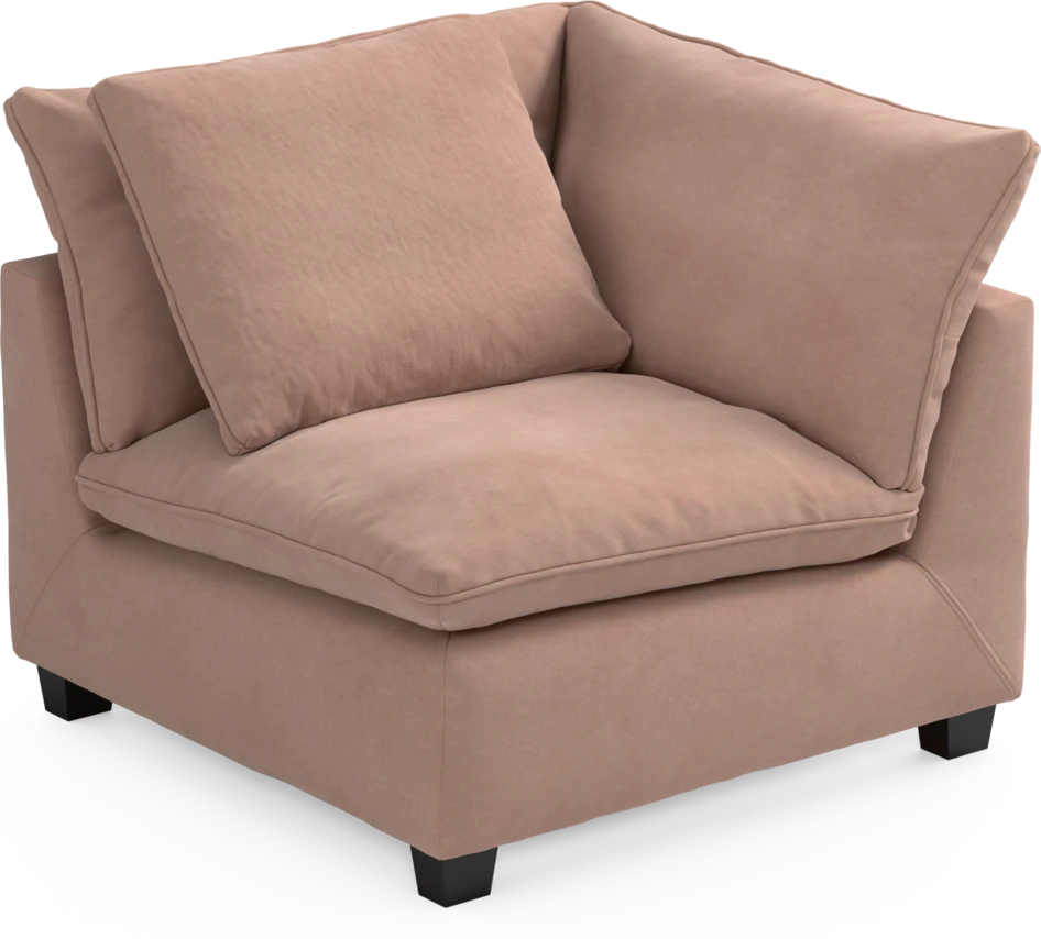 Bellora - Hörn - Rosa