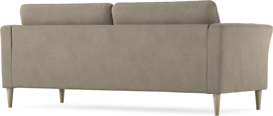 Bridge - 3-sits soffa - Beige