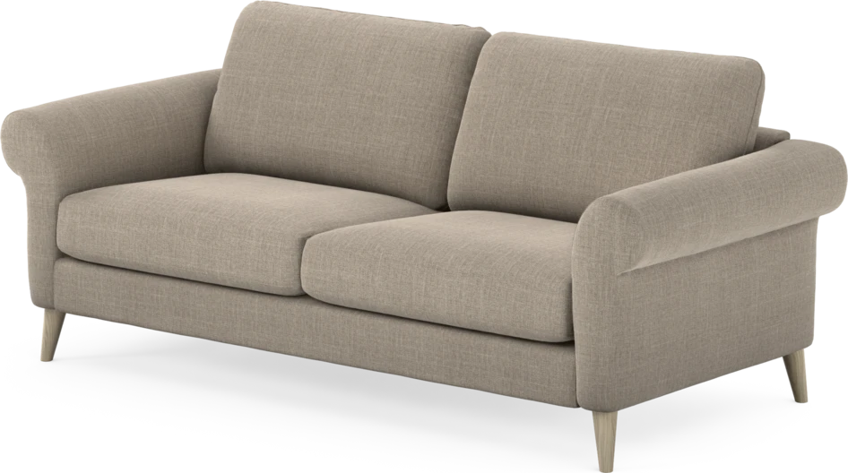 Bridge - 2-sits soffa - Beige