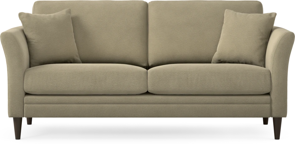 Eden - 2,5-sits soffa - Beige