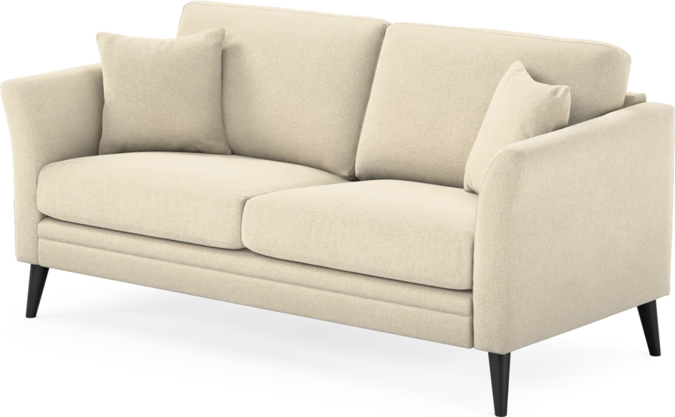Eden - 2,5-sits soffa - Beige