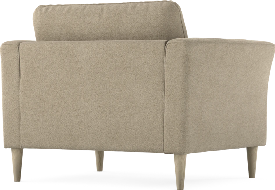 Bridge - Fåtölj - Beige