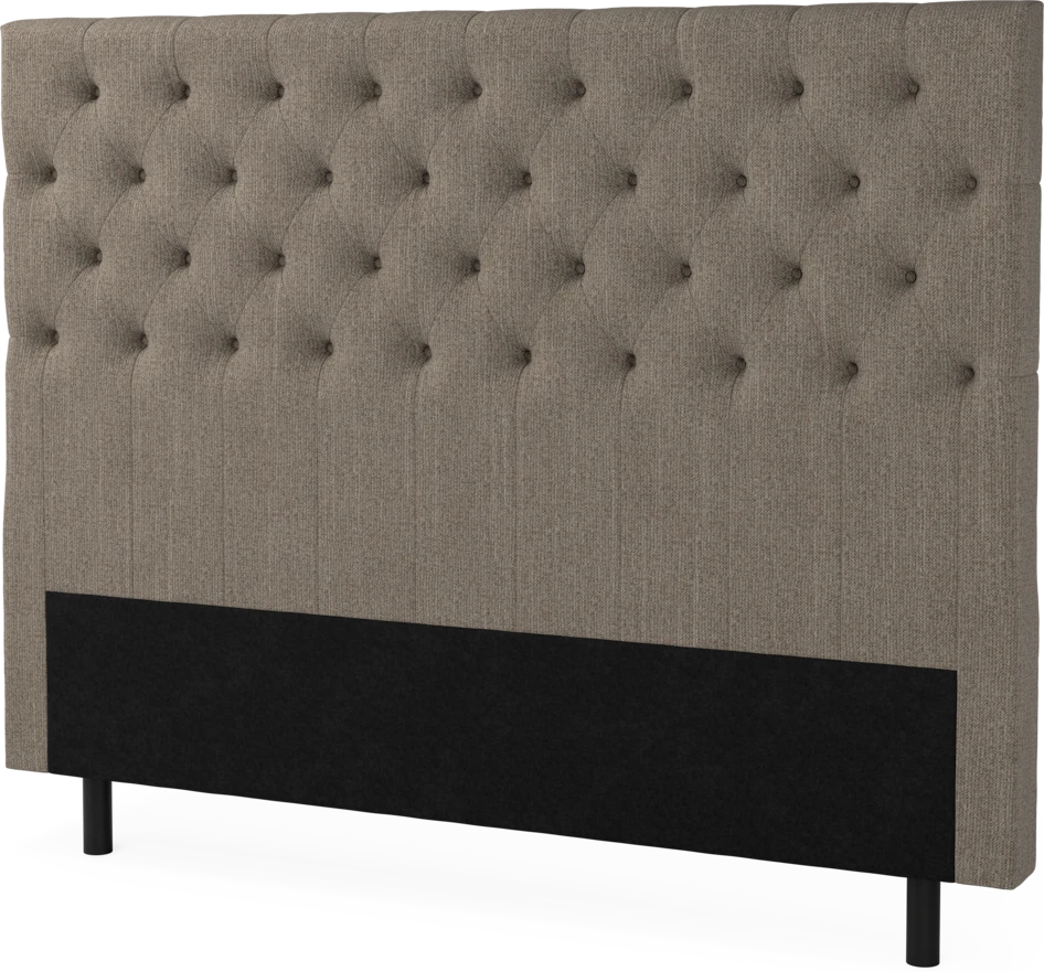 Delux Pikerad XL - Sänggavel, 90-210 cm