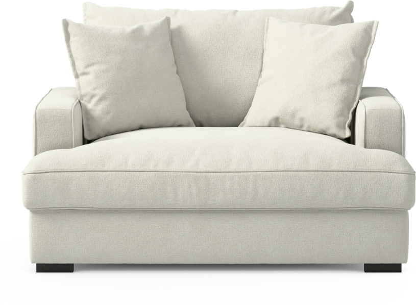 Rossi - 1,5-sits - Vit