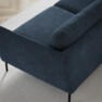 Madison Lux - 2-sits soffa - Blå