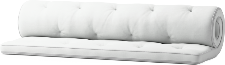 Delux Sleep - Bäddmadrass, 80-210 cm