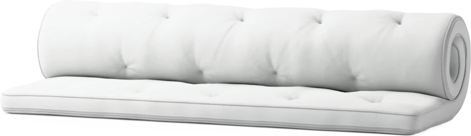 Delux Sleep - Bäddmadrass, 80-210 cm