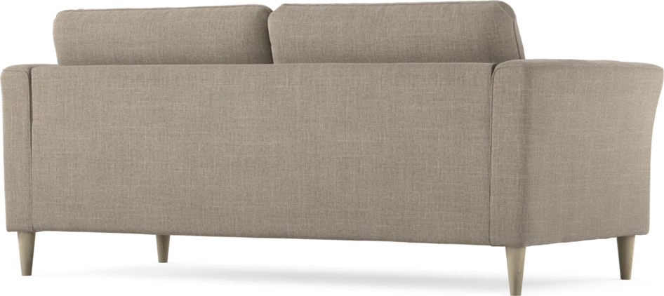 Bridge - 2-sits soffa - Beige