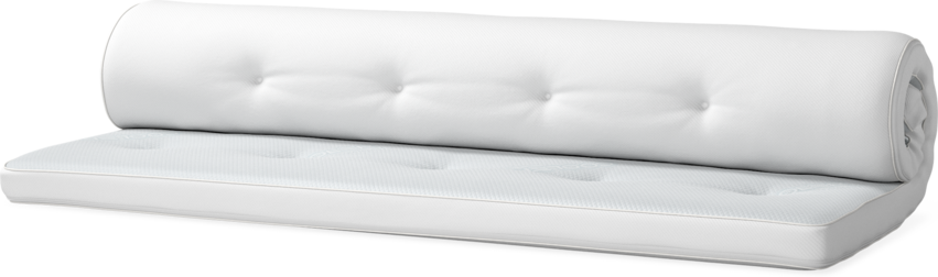 Delux Cool Comfort - Bäddmadrass
