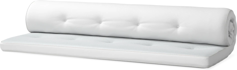 Delux Cool Comfort - Bäddmadrass, 80-210 cm