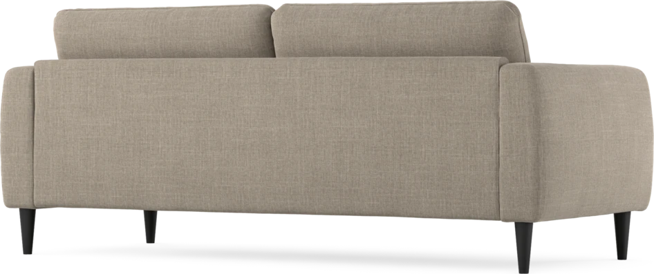 Bridge - 3-sits soffa - Beige