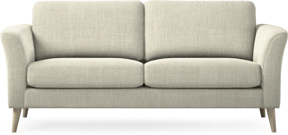 Bridge - 2-sits soffa - Beige