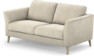 Bridge - 2-sits soffa - Beige