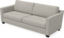 Friday - 3-sits soffa - Beige