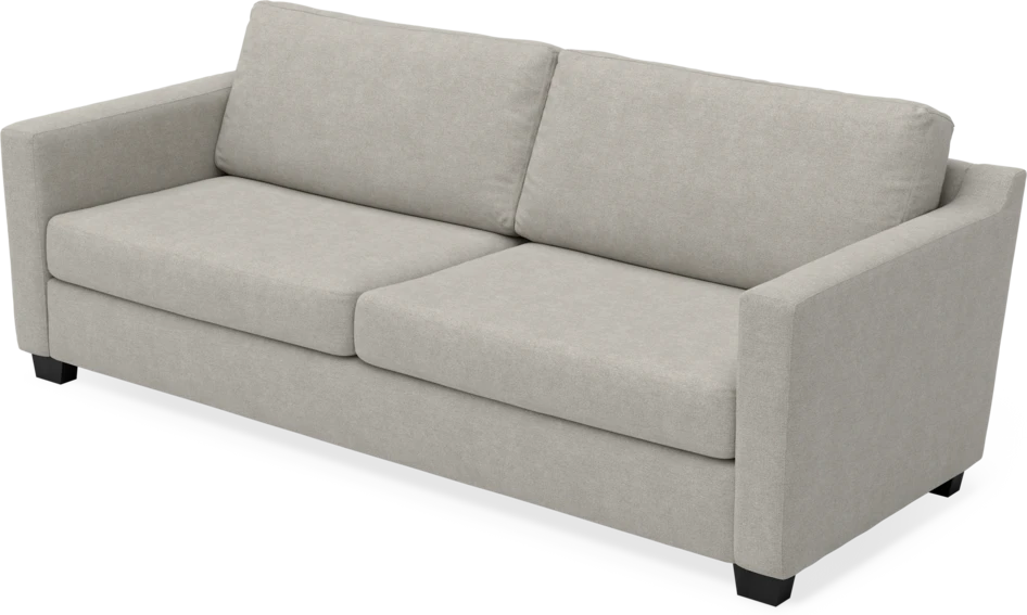 Friday - 3-sits soffa - Beige