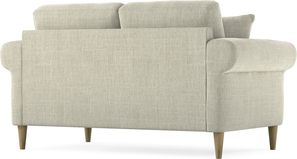 Eden - 2-sits soffa - Beige