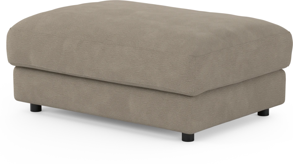 Noma - Fotpall 105 - Beige