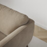 Madison Lux - 2-sits soffa - Beige