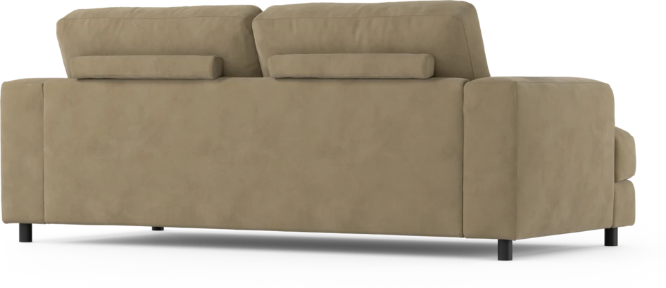 Noma - 3-sits soffa - Beige