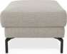 Impression - Fotpall - Beige