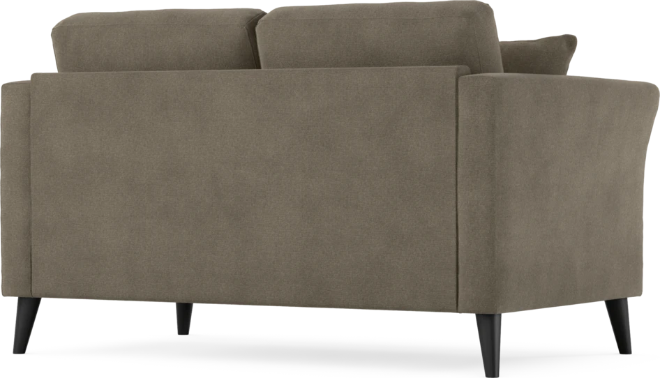 Eden - 2-sits soffa - Beige