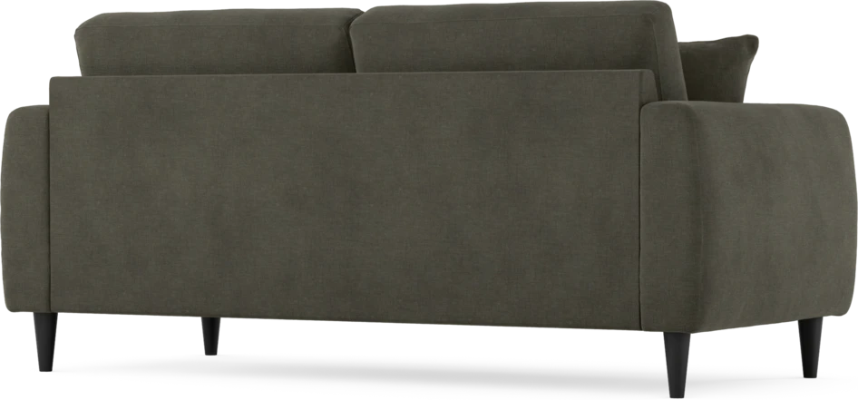Eden - 2,5-sits soffa - Grå