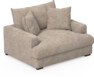 Rossi - 1,5-sits - Beige