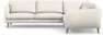 Madison Lux - Hörnsoffa 3+2-sits, hörn 1 - Beige