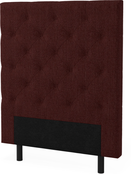 Delux Pikerad - Sänggavel, 90-210 cm