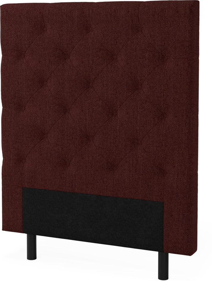 Delux Pikerad - Sänggavel, 90-210 cm