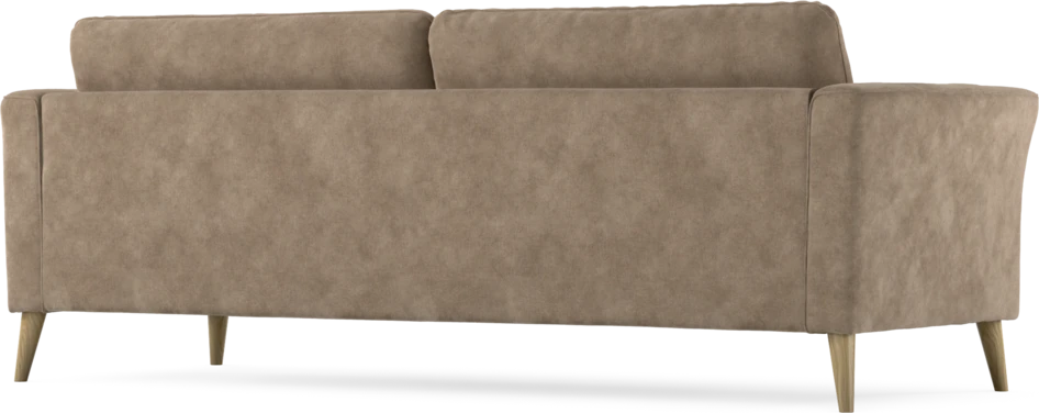 Bridge - 4-sits soffa - Beige