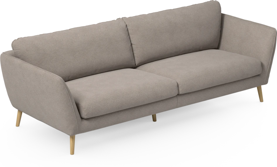 Madison - 4-sits soffa - Beige