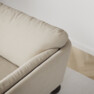 Madison Lux - 3-sits soffa med divan höger - Beige