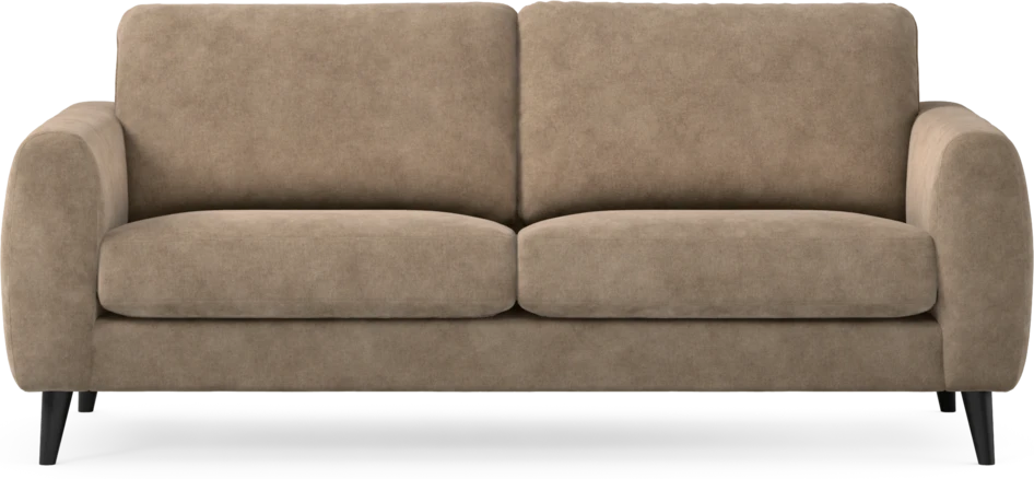 Bridge - 2-sits soffa - Beige