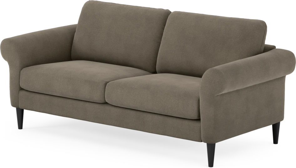 Bridge - 2-sits soffa - Beige