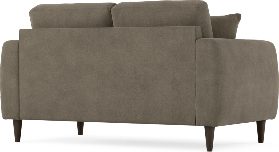 Eden - 2-sits soffa - Beige