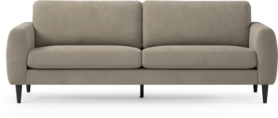 Bridge - 4-sits soffa - Beige