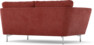 Madison Lux - 2-sits soffa - Rosa