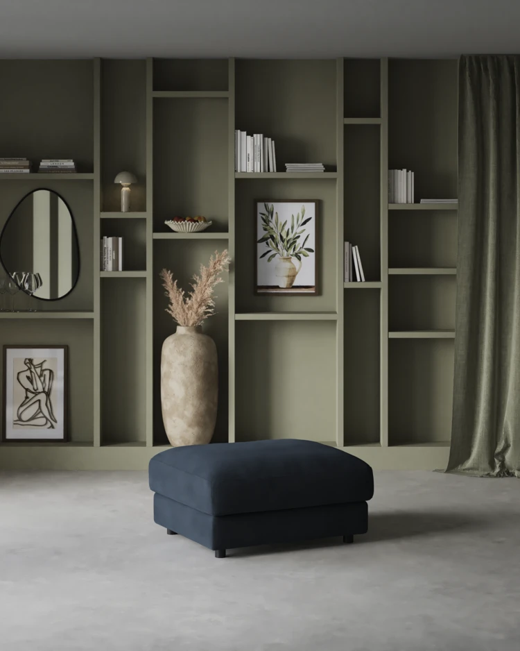 Noma - Fotpall 90 - inspiration